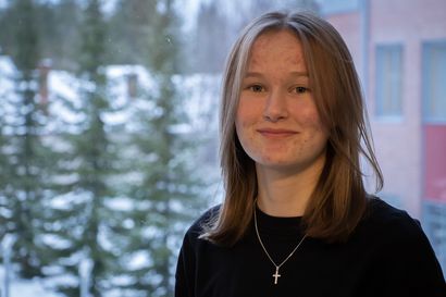Tupoksen alueverkkotoimituksen päätoimittajaksi Pihla Hintikka – "Mielestäni osaan kirjoittaa ja kirjoittamisella voin vaikuttaa"