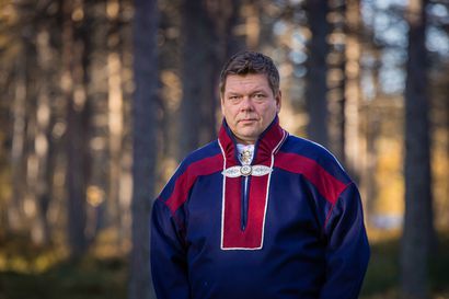 Saamelaiskäräjät vastustaa Inarin ja Sodankylän alueiden varauspäätöksiä malminetsintään ja toivoo enemmän vaikuttamismahdollisuuksia uuteen kaivoslakiin