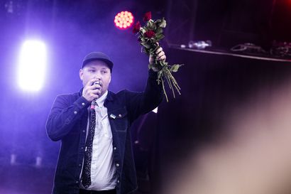 Arvio: Sodankylän suuruuden toimivaa sälää – Stepan minialbumi laittaa pelimerkkinsä hyväntekeväisyyteen, ja vieläpä toimivasti