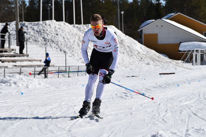 Posion tonni houkutteli ladulle – Melkein kilometri hiihtoa jokaista asukasta kohden" Pystyvätkö Kuusamo ja Taivalkoski parempaan?"