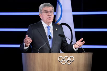 KOK:ssa viritellään ennenaikaista keskustelua Venäjän mahdollisuuksista päästä Pariisin olympialaisiin – "Voimme vain seurata tilannetta"