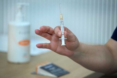 Suomi ja useat muut pohjoiset maat vaativat EU-komissiolta vauhtia rokotteisiin – toimitukset hidastuvat, kun niiden pitäisi kiihtyä