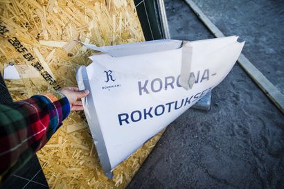 Koronahankintojen jälkipuinti paljastaa avainhenkilöiden joukkopaon Rovaniemen terveyspalveluista – kenelläkään ei ollut käsitystä, paljonko hankintoihin meni rahaa