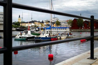 Oulun kaupunki päivittää venesatamien jätehuoltosuunnitelmat