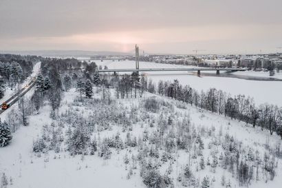 Rovaniemen kaupunginhallitus siirsi Valionrannan päätökset ensi vuoteen – "Päättäjillä nousi niin paljon kysymyksiä"