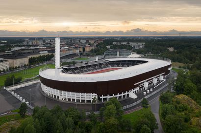 Helsinki osallistuu naisten EM-jalkapallokisojen yhteishakuun Pohjoismaiden kanssa