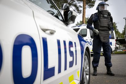Rikosten kokonaismäärä väheni Oulun poliisin alueella, mutta henkirikokset ja seksuaalirikokset lisääntyivät – katalysaattorivarkaudet nousivat uudeksi ilmiöksi