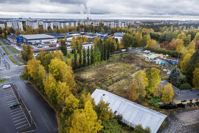 Oulun Välivainion puutarhan alueen asuntohanke viivästyy kaavavalituksen takia – voi mennä useita vuosia, jos valitus etenee korkeimpaan hallinto-oikeuteen saakka