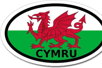 Wales haluaa muuttaa jalkapallonimensä Cymruksi – MM-turnaus kuitenkin vielä Walesina