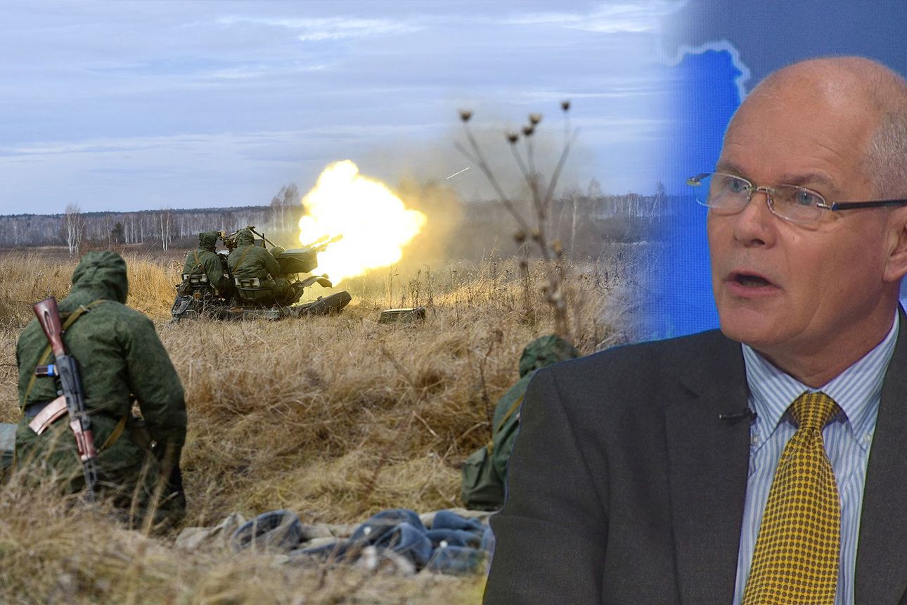 Venäjän kerrotaan ampuvan omia rintamakarkureitaan – Puolustusvoimien ex-komentaja kommentoi