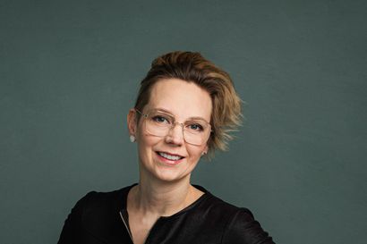 Annele Matintupa aloittaa Roadscanners oy:n toimitusjohtajana – nykyinen toimitusjohtaja Timo Saarenketo siirtyy yhtiön hallituksen puheenjohtajaksi
