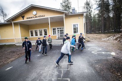 Rovaniemellä Kaukon, Nivankylän ja Vikajärven kouluja uhkaa lakkauttaminen – Kylien asukkaille järjestetään kuulemistilaisuudet ensi viikolla