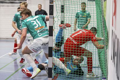 Tornion Palloveikot aloitti kauden historiallisella voitolla – FC Kemi kaatui Kemissä