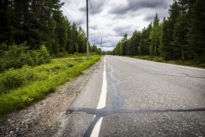 Pohjois-Suomen ja Itä-Suomen maakuntaliitot vaativat panostuksia liikenteeseen sekä kantaverkkoon