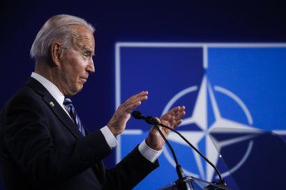 Näkökulma: Biden riisuu Putinilta taruvihollisen viittaa – amerikkalaiset pyrkivät Geneven huipputapaamisessa tekemään Venäjä-suhteesta jälleen tylsän