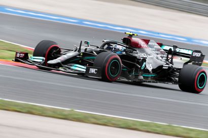 Formula ykkösessä ajetaan ensi kaudella ennätykselliset 23 osakilpailua