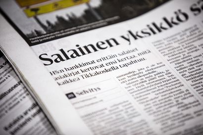 HS:n toimittaja Tuomo Pietiläinen sanoo olevansa varma, ettei turvallisuussalaisuuksia ole paljastettu: "Näiden vuosien aikana on syntynyt oikea näkemys siitä, mikä on julkisesti saatavilla olevaa tietoa"