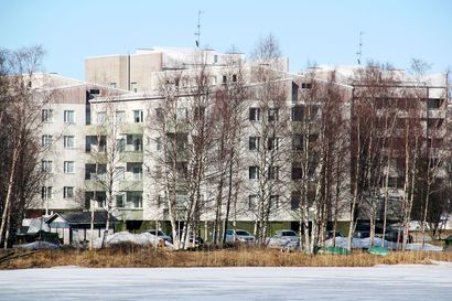 Asuntojen hintakäänne alaspäin on tervehdyttävä – Oulussa kysyntää pitävät yllä useat suurinvestoinnit ja uusien työpaikkojen synty