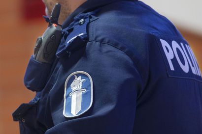Kylpytynnyri ja kevytperävaunu varastettiin Torniossa – poliisi kaipaa havaintoja tapauksesta