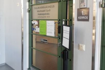Oulun seudulla toimiva juristi tuomittiin ehdolliseen vankeuteen törkeästä rahanpesusta – käräjäoikeus piti tekoa suunnitelmallisena