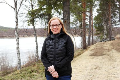 Vuoden lappilainen sairaanhoitaja Liisa Kaivosoja on sydämen asialla – "Potilaan kohtaaminen on tärkeintä"