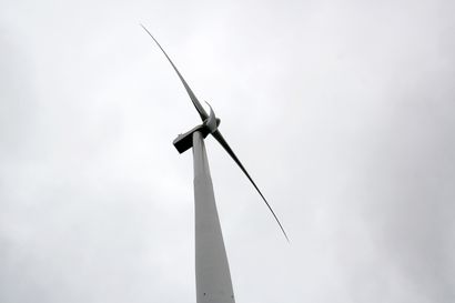 Ranuan kunnanhallitus ottaa kantaa Tervolan tuulivoimakaavaan