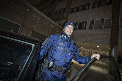 Työsuojeluvaltuutettu Tero Väyrysen käynnistämä rikosprosessi Oulun ex-poliisitalon sisäilmaongelmista päättyi syyttäjän pöydälle – "Lähdin taistelemaan tuulimyllyjä vastaan"