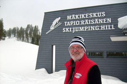 Mäkihypyn maailmanmestari Tapio Räisänen muutti Haukiputaalle – Näin hän arvioi lajin tilaa Suomessa: "Valmentajilla ei ole selvillä, mitä pitäisi tehdä"