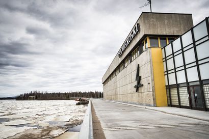 Koivukylän osakaskunta vastustaa Suhangon kaivoksen jätevesien laskemista Kemijokeen ja Ossauskosken altaaseen