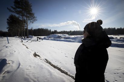 Hietasaareen nousee sittenkin mökkejä – Oulun uuden siirtolapuutarhan rakentaminen alkaa, vaikka kaikki palstat eivät ole menneet kaupaksi
