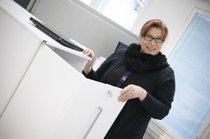 Hailuodon kunnansihteeri Maarit Alikoski ehdolla Raahen kaupungin hallintojohtajaksi – kaupunginhallitus päättää valinnasta 24. tammikuuta