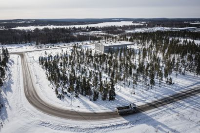 Pohjoisin kaasuautojen tankkauspiste voi tulla Rovaniemelle – Biokaasu on polttoaineena halvempaa ja omavaraisempaa