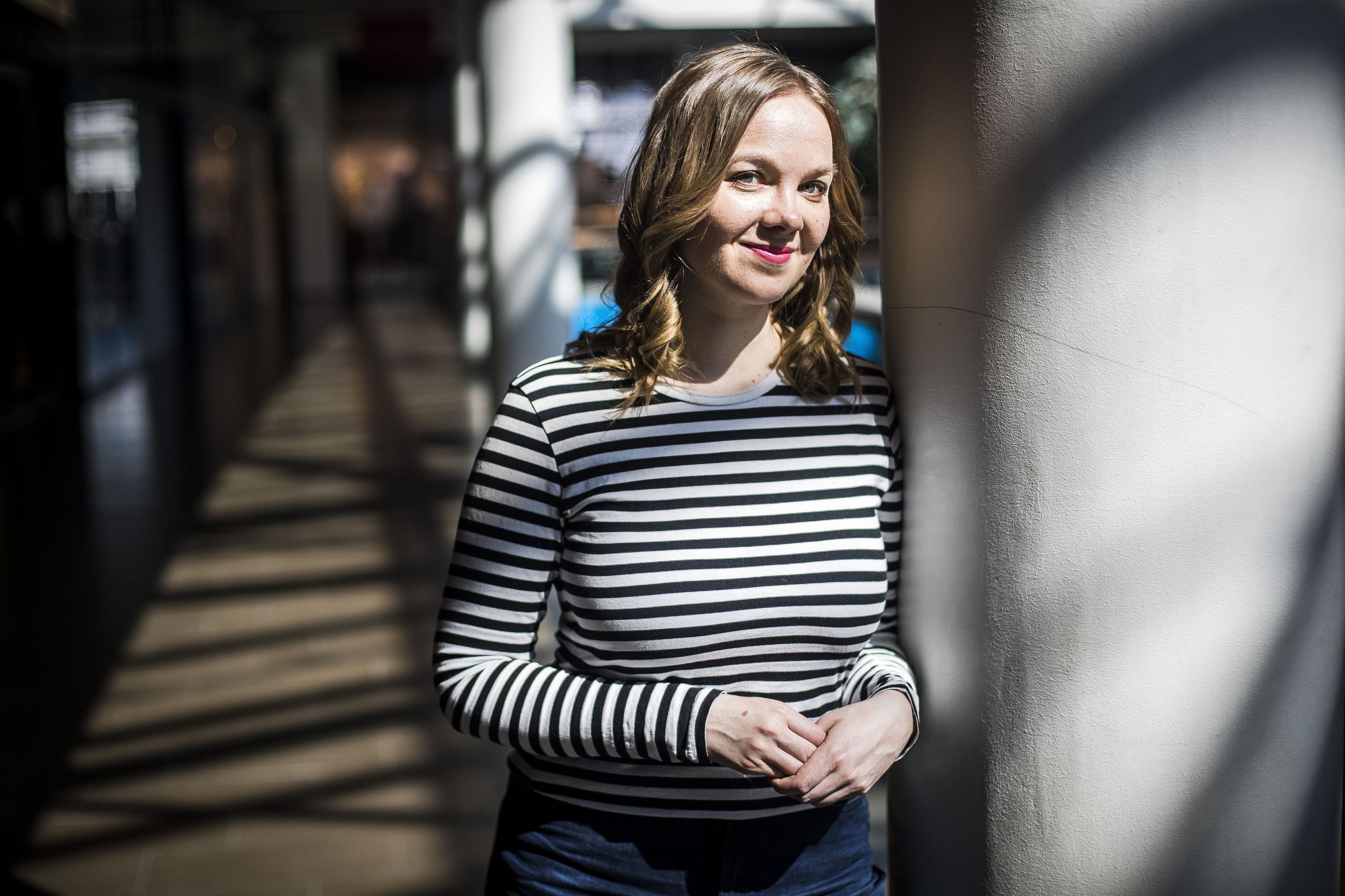 Kansanedustaja Katri Kulmuni odottaa vauvaa – laskettu aika on tammikuussa  | Lapin Kansa