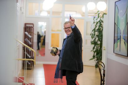Raahen kaupunki teki tutkintapyynnön entisestä kaupunginjohtajastaan – Kari Karjalainen: "Eikö olisi voinut soittaa ja suoraan pyytää palauttamaan"
