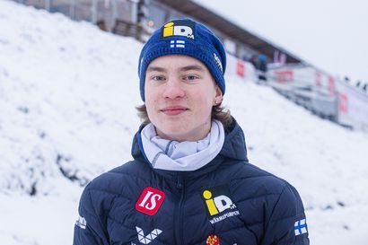Pohjoisen kilpailijoille menestystä MM-kisoissa: torniolainen Niko Anttola ja kuusamolainen Vilho Palosaari ovat voittaneet nuorten MM-kultaa.