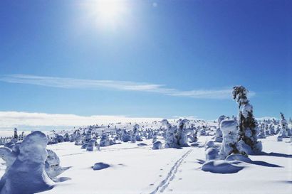 Posiosta Suomen ensimmäinen kestävä matkailualue