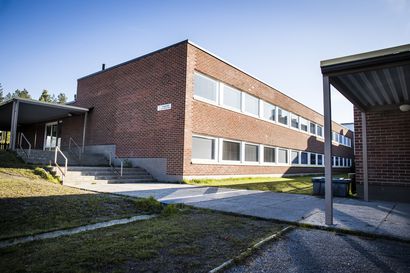 Rovaniemen kaupunki pyytää asukkailta palautetta ja ideoita Vaaranlammen koulun hankesuunnitelmaan