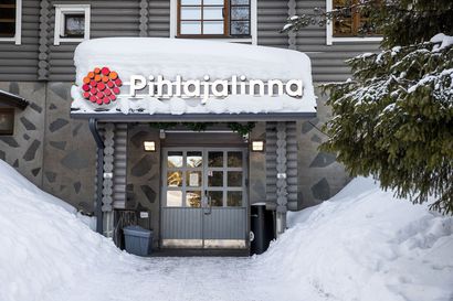 Pihlajalinna avaa toukokuussa uuden lääkärikeskuksen Rovaniemen Revontulikeskukseen