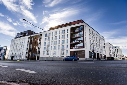 Myikö Lehto Group kerrostalonsa pilkkahintaan? Nyt asunnoista kolmasosa on matkailuyhtiöllä, mikä puolestaan kiinnostaa Rovaniemen rakennusvalvontaa