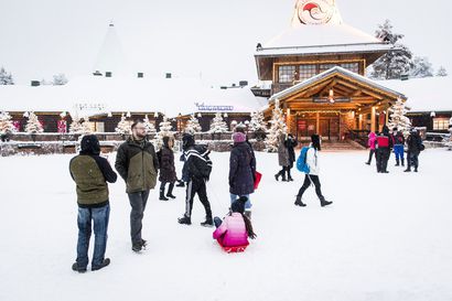 Rovaniemeläisen Joulupukki TV:n Youtube-kanavan suosio kasvoi huimasti joulun alla – "Pajakylän kiinnostavuus maailmalla ei ole kadonnut minnekään"