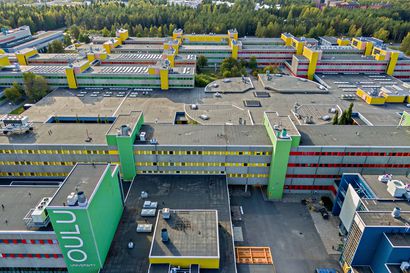 Suomeen on perustettu uusi 6G-yhteenliittymä – perustajajäsenissä mukana Oulun yliopisto, Oulun ammattikorkeakoulu ja Business Oulu