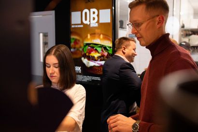 Barot's -ruokaketju haluaa laajentua, tavoitteena 30 ravintolaa kotimaassa – Oulun suunnitelmat ovat jo pitkällä