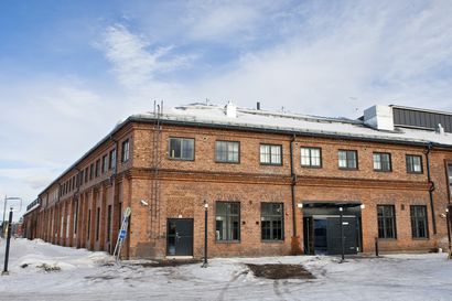 Rovaniemi aikoo remontoida Korundin – hinta-arvio vajaa kaksi miljoonaa euroa