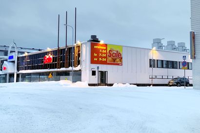 Arina rakentaa uudet Salet Tornioon, Kemiin ja Keminmaahan – uudet kauppapaikat valmiina avajaisiin vuoden kuluttua, jos rakennusluvat etenevät suunnitelmien mukaan