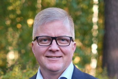 Tommi Kasurinen on Inarin uusi kunnanjohtaja – "Otan tehtävän vastaan erittäin innostuneena, mutta nöyrin mielin"