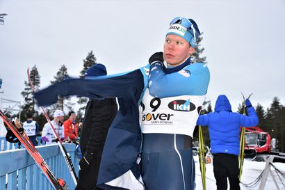 Suomen joukkueet Ruka Nordiciin nimettiin – Koillismaalta mukana kolme urheilijaa