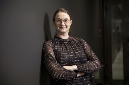 Mari Viirelän kolumni: Suomen menestys perustuu jatkossakin osaamiseen