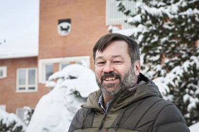 Kittilän uusi kunnanjohtaja Jari Rantapelkonen ei kommentoi Enontekiön kähinää, mutta kehuu sumeilematta uutta kotikuntaansa