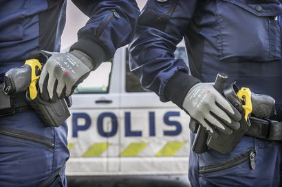 Nelikymppinen mies katosi Raahessa viime kesänä – teosta epäiltyä syytetään murhasta ja hautarauhan rikkomisesta